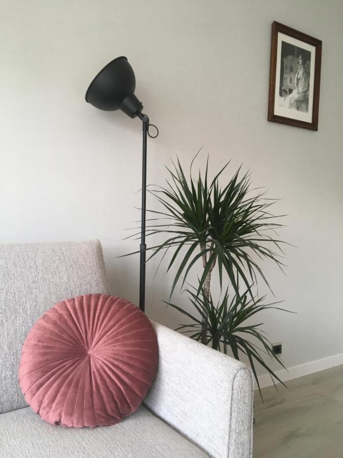 Appartement Pauline ออสเทนด์ ภายนอก รูปภาพ