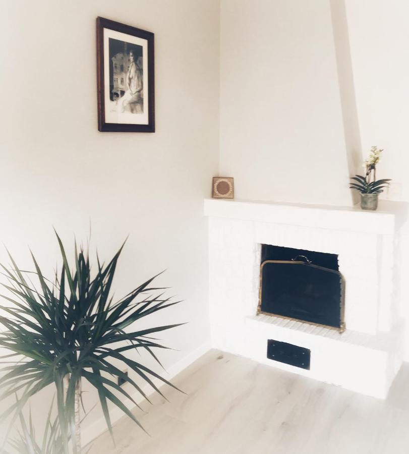 Appartement Pauline ออสเทนด์ ภายนอก รูปภาพ