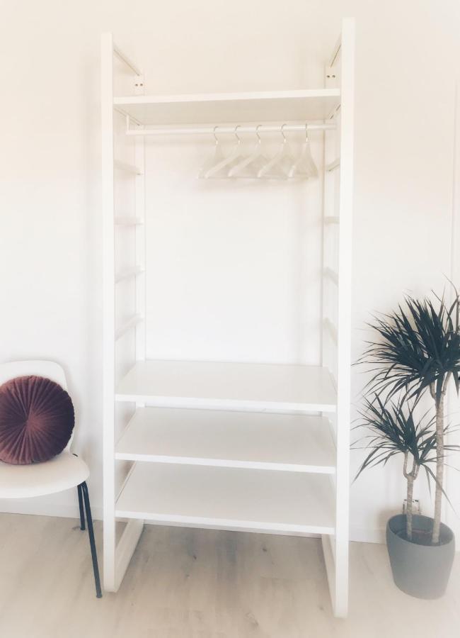 Appartement Pauline ออสเทนด์ ภายนอก รูปภาพ
